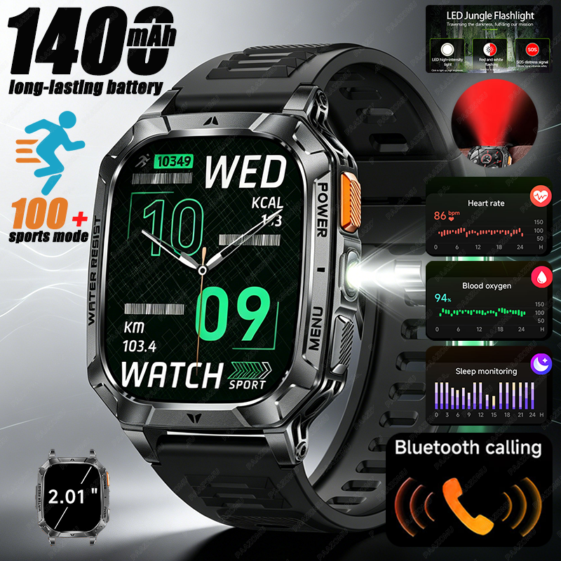 2026 New sporty style 1400mAh  - The Korean Lifestyle 评论和价格