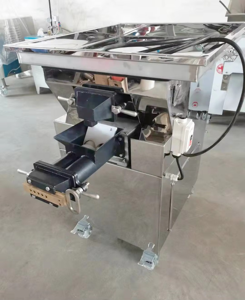 Full Automatic Rice Cake Line  - Tteokbokki Rice Cake 评论和价格