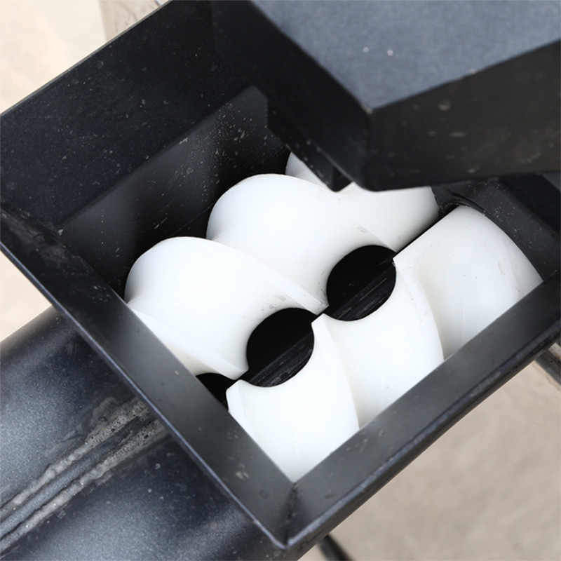 Motorized Rice Cake Machinery  - Tteokbokki Rice Cake 评论和价格