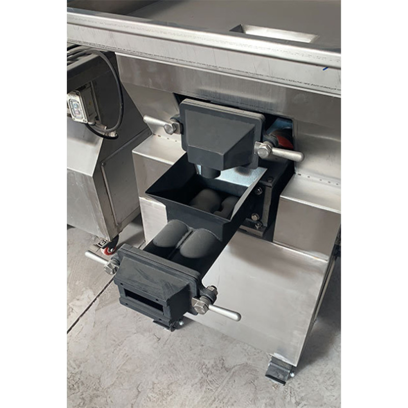 Motorized Rice Cake Machinery  - Tteokbokki Rice Cake 评论和价格