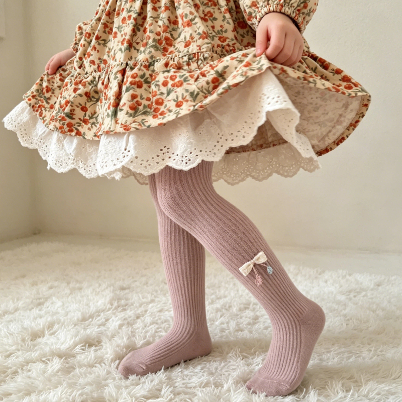 Children Korean Ins Style Foot - Korean Daily Lifestyle 评论和价格