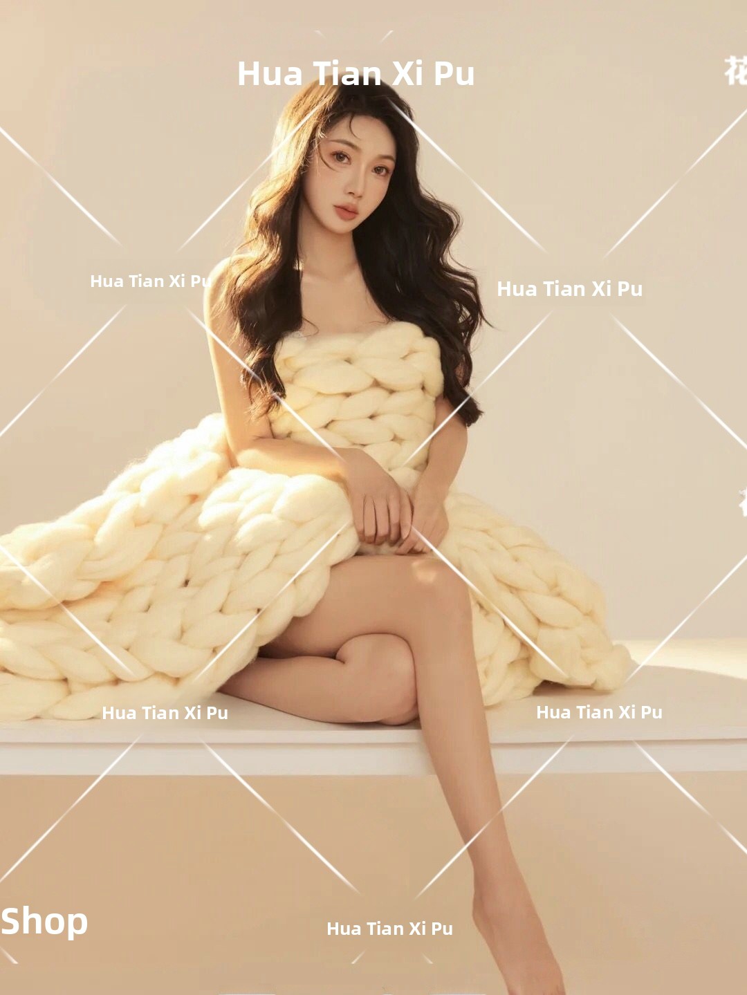 Lush Life Style Korean Style P - The Korean Lifestyle 评论和价格