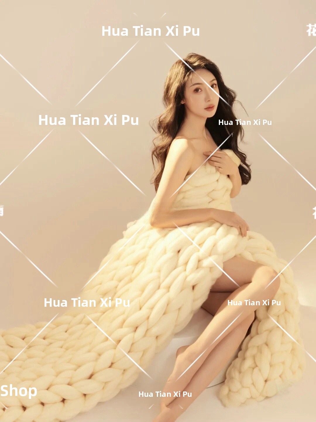 Lush Life Style Korean Style P - The Korean Lifestyle 评论和价格