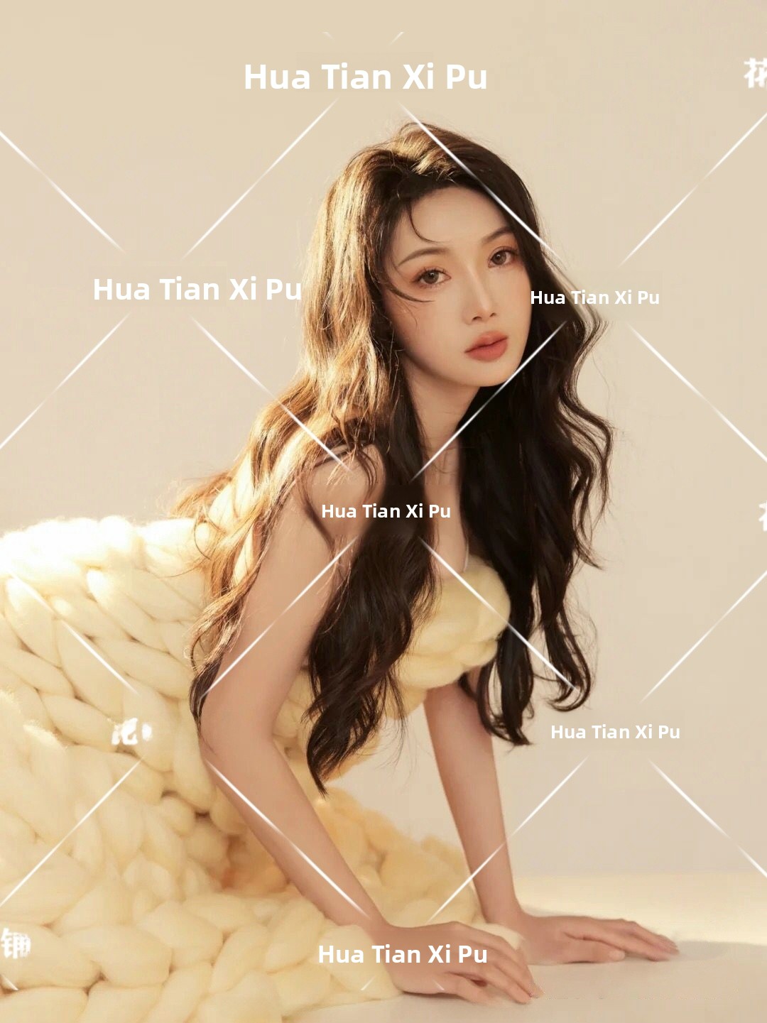 Lush Life Style Korean Style P - The Korean Lifestyle 评论和价格