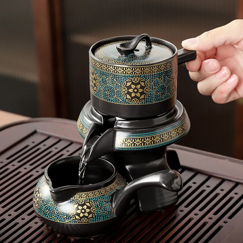 Household Tea Set Creative Liv - Korean Tea Set 评论和价格