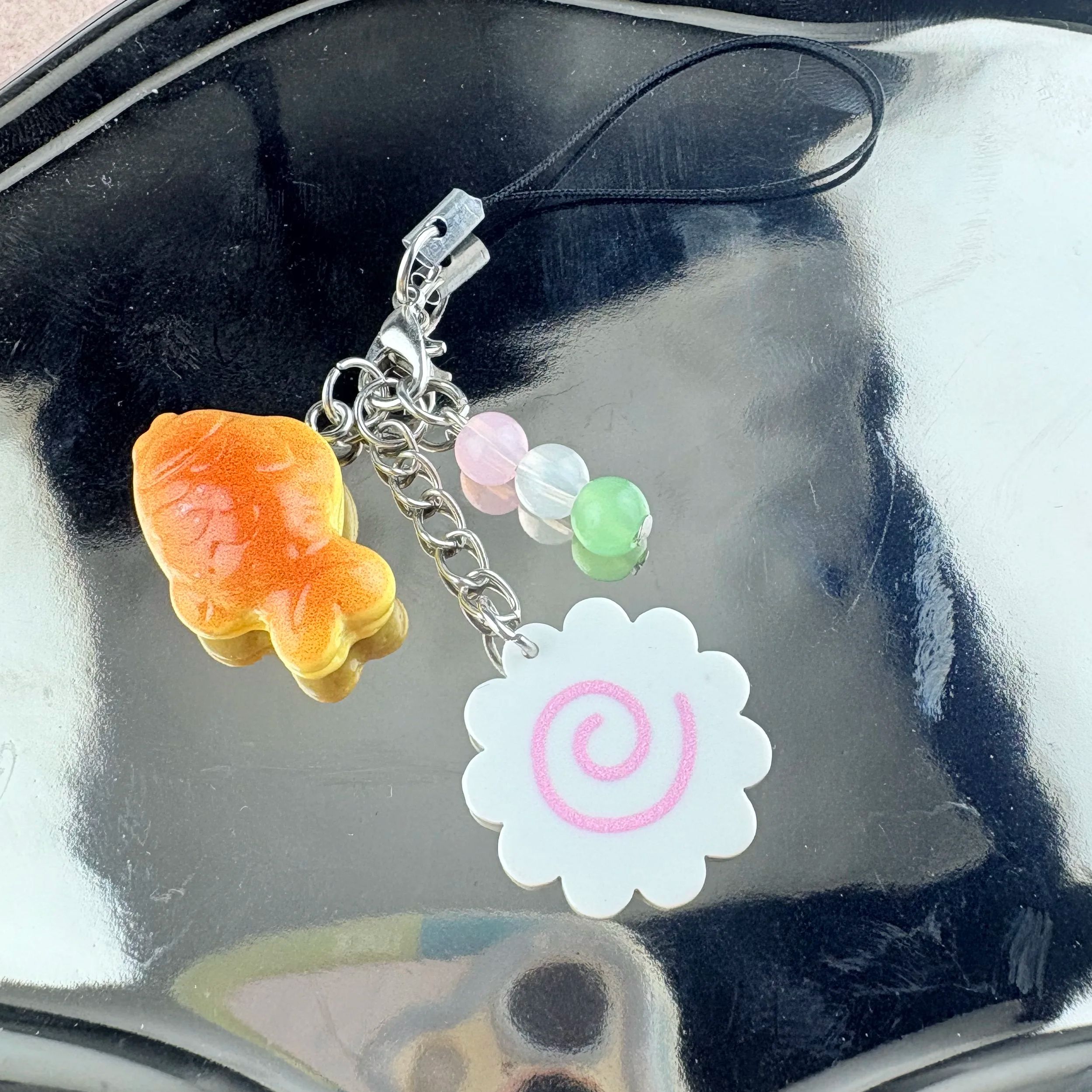 Kawaii Japanese Street Food Ta - Tteokbokki Rice Cake 评论和价格