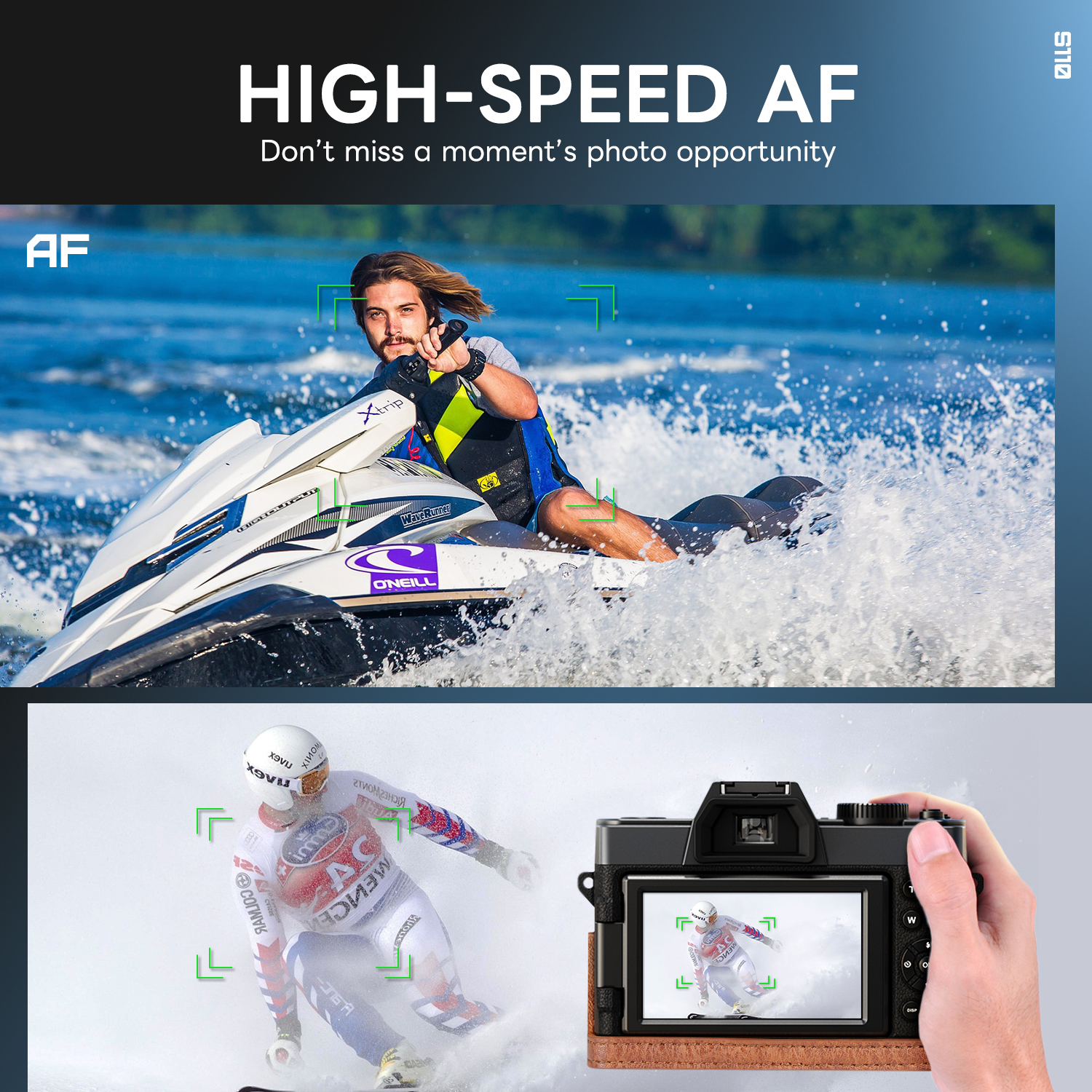 NBD Digital Cameras 5K&48MP Ph - The Korean Lifestyle 评论和价格