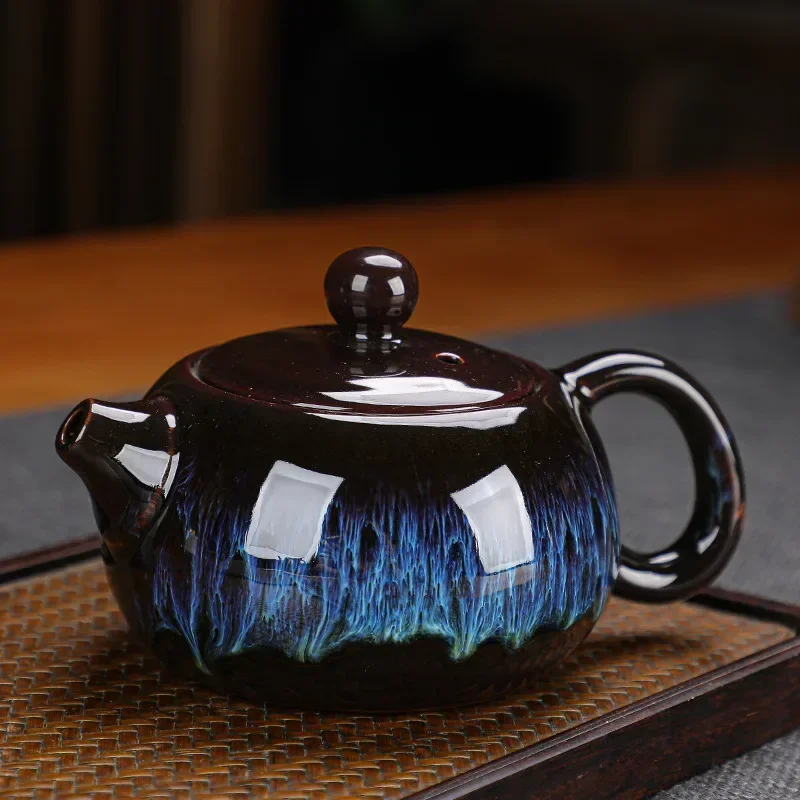 Classical Design Teapot Sets G - Korean Tea Set 评论和价格