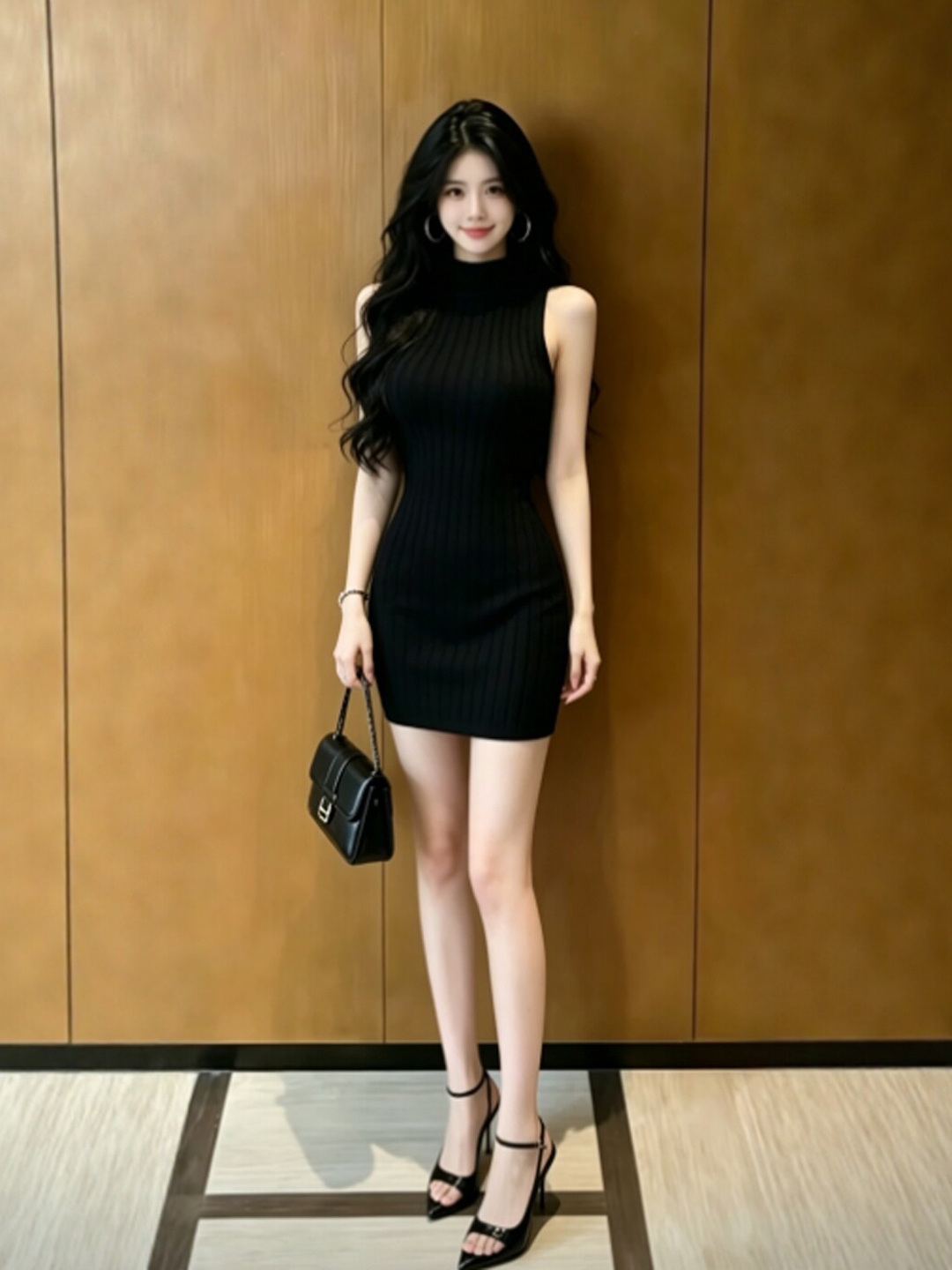 Korean Style High Waist Short  - Korean Girl Lifestyle 评论和价格