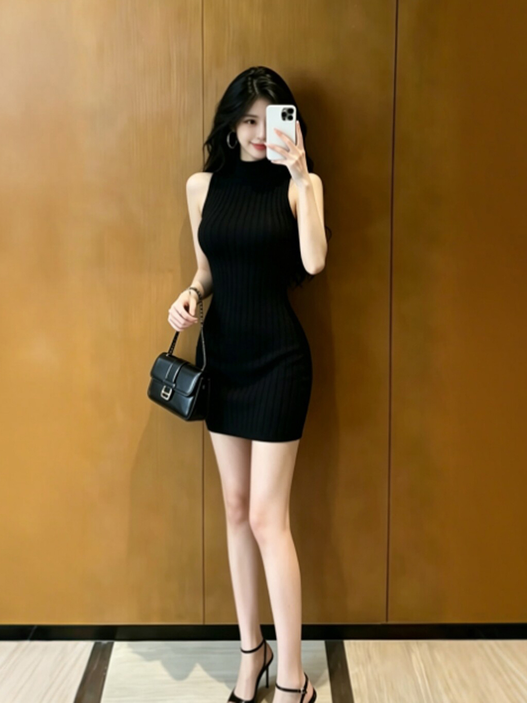 Korean Style High Waist Short  - Korean Girl Lifestyle 评论和价格