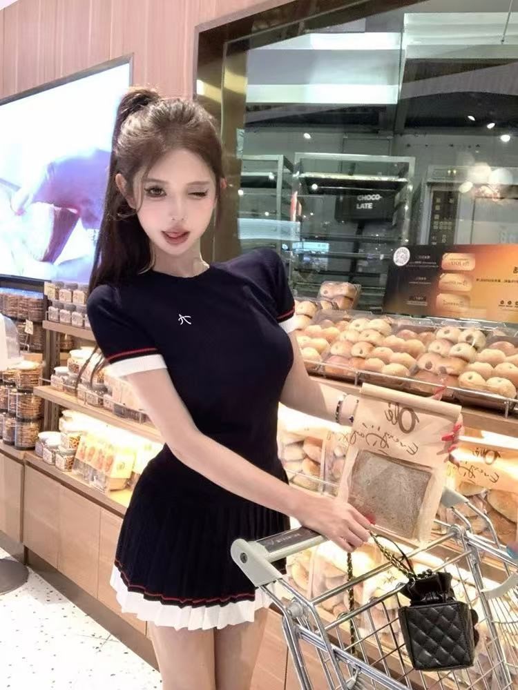 Korea College Style Sports Sui - Korean Daily Lifestyle 评论和价格