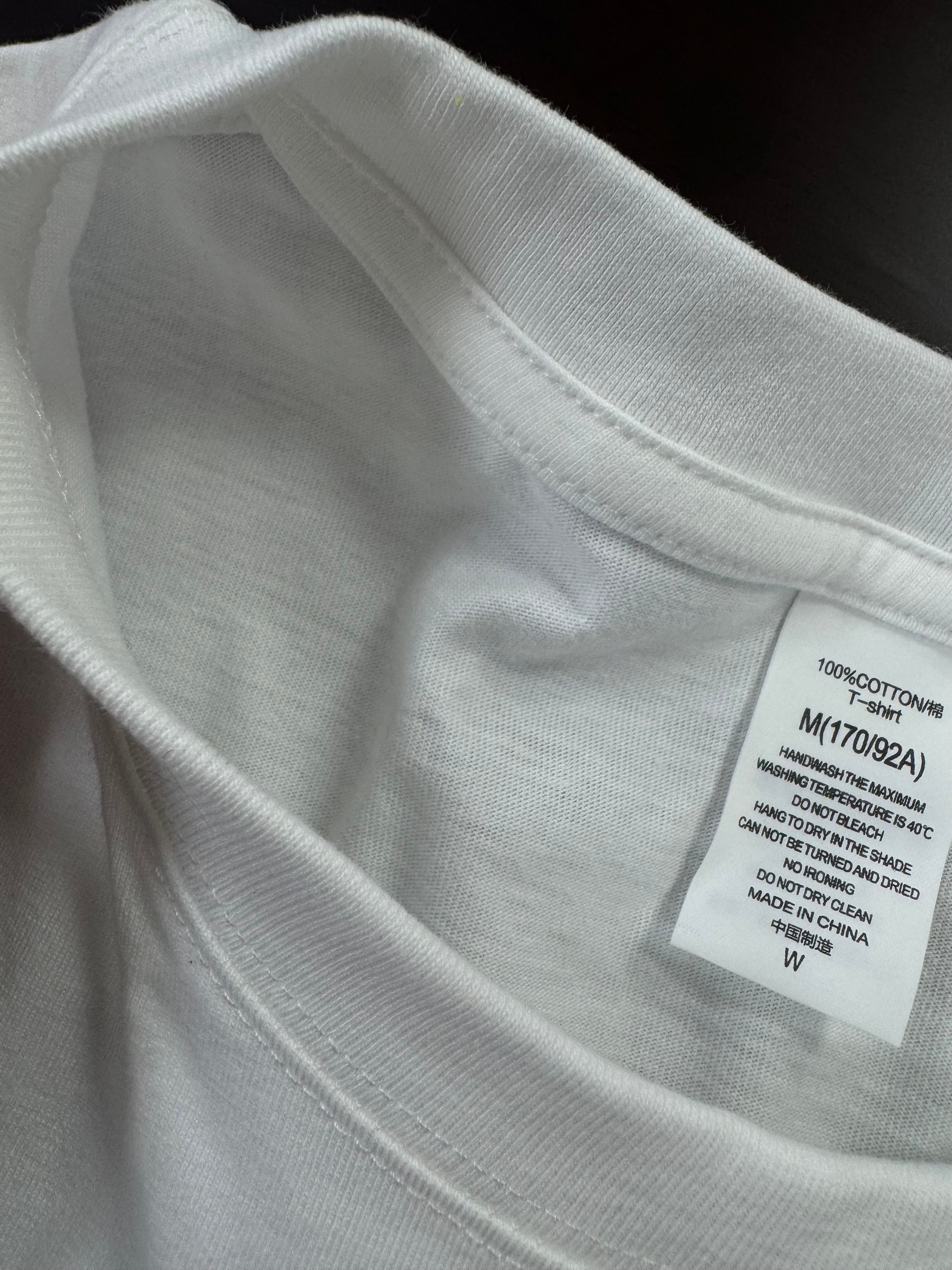 T Shirts Summer Lightweight Br - The Korean Lifestyle 评论和价格