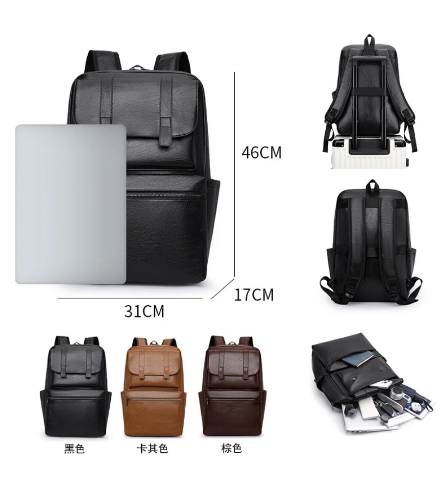 Leather-like finish elevates t - Korean Lifestyle Student 评论和价格
