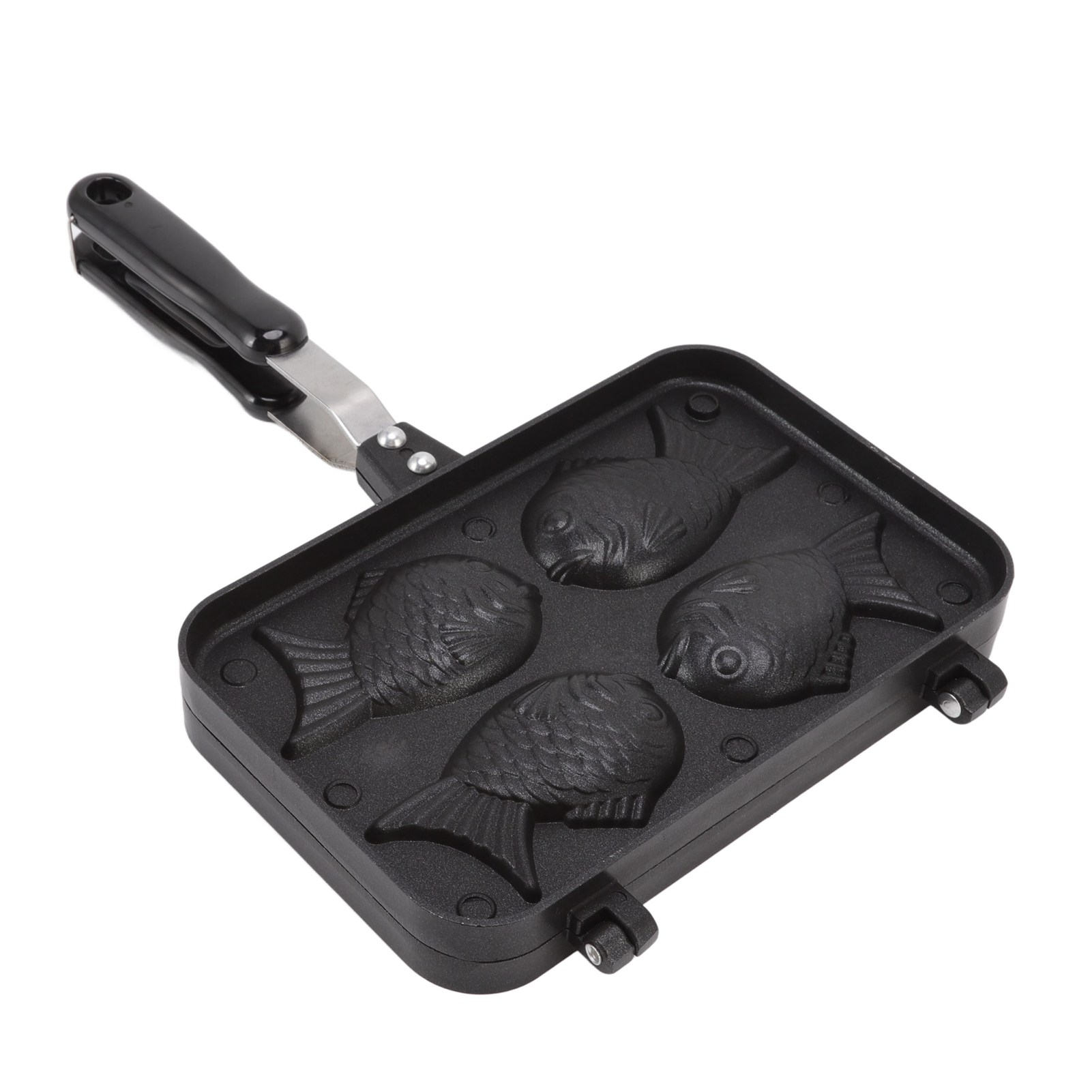 Kitchen Japanese Taiyaki Doubl - Tteokbokki Rice Cake 评论和价格