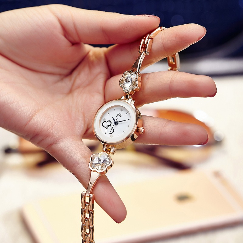 Fashion Casual Alloy Strap Qua - Korean Lifestyle Student 评论和价格