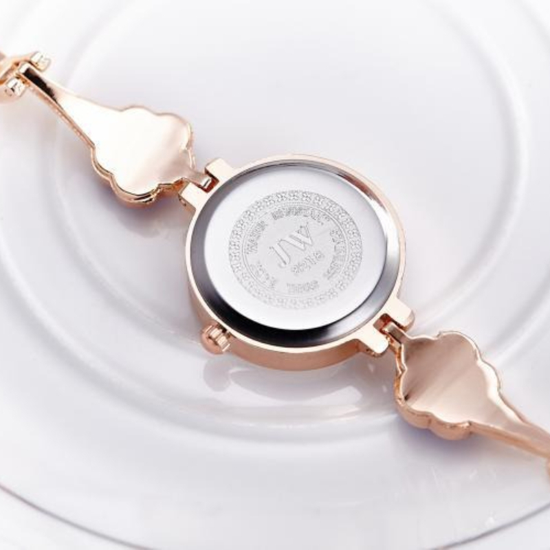 Fashion Casual Alloy Strap Qua - Korean Lifestyle Student 评论和价格