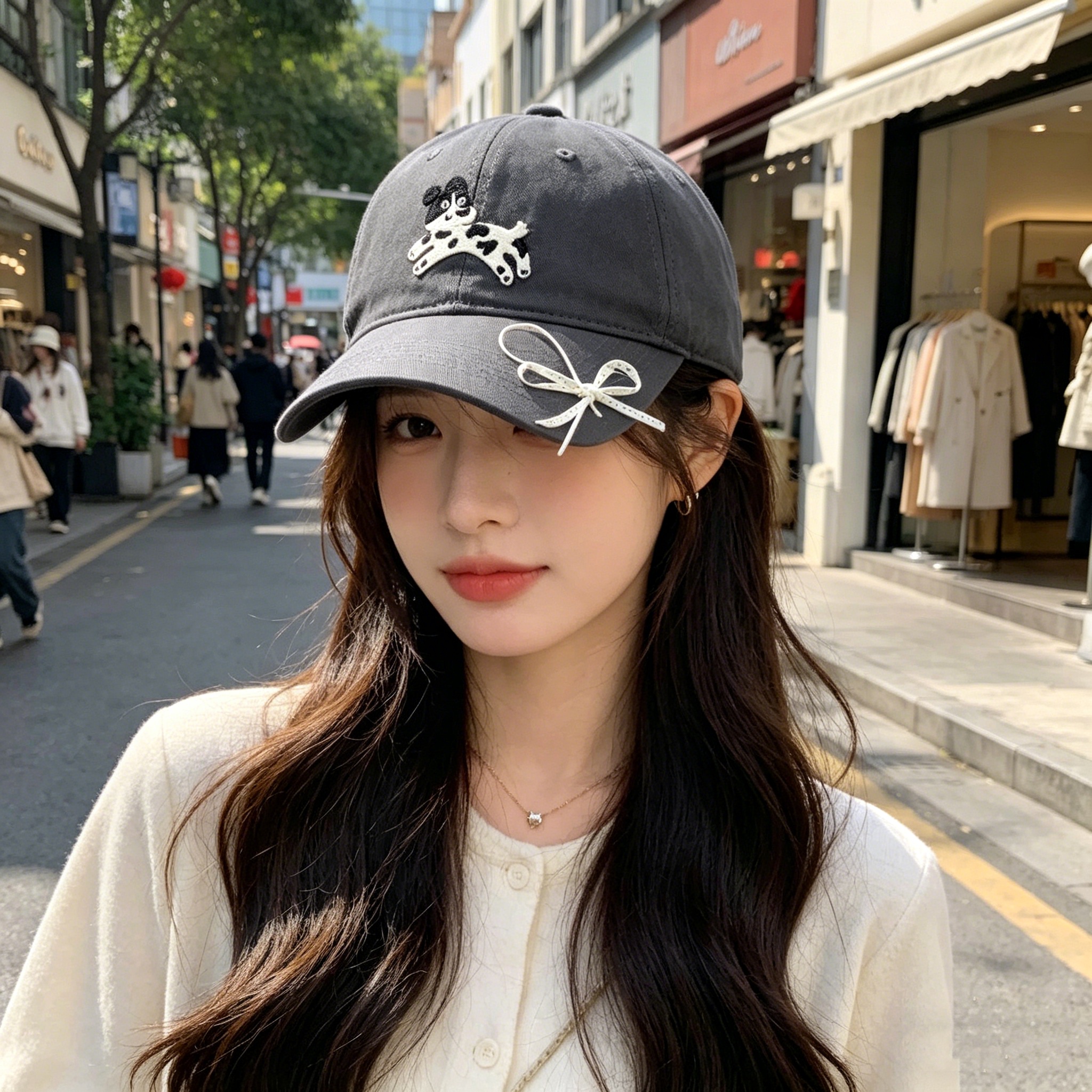 Korean-Style Soft Cute Puppy E - Korean Daily Lifestyle 评论和价格