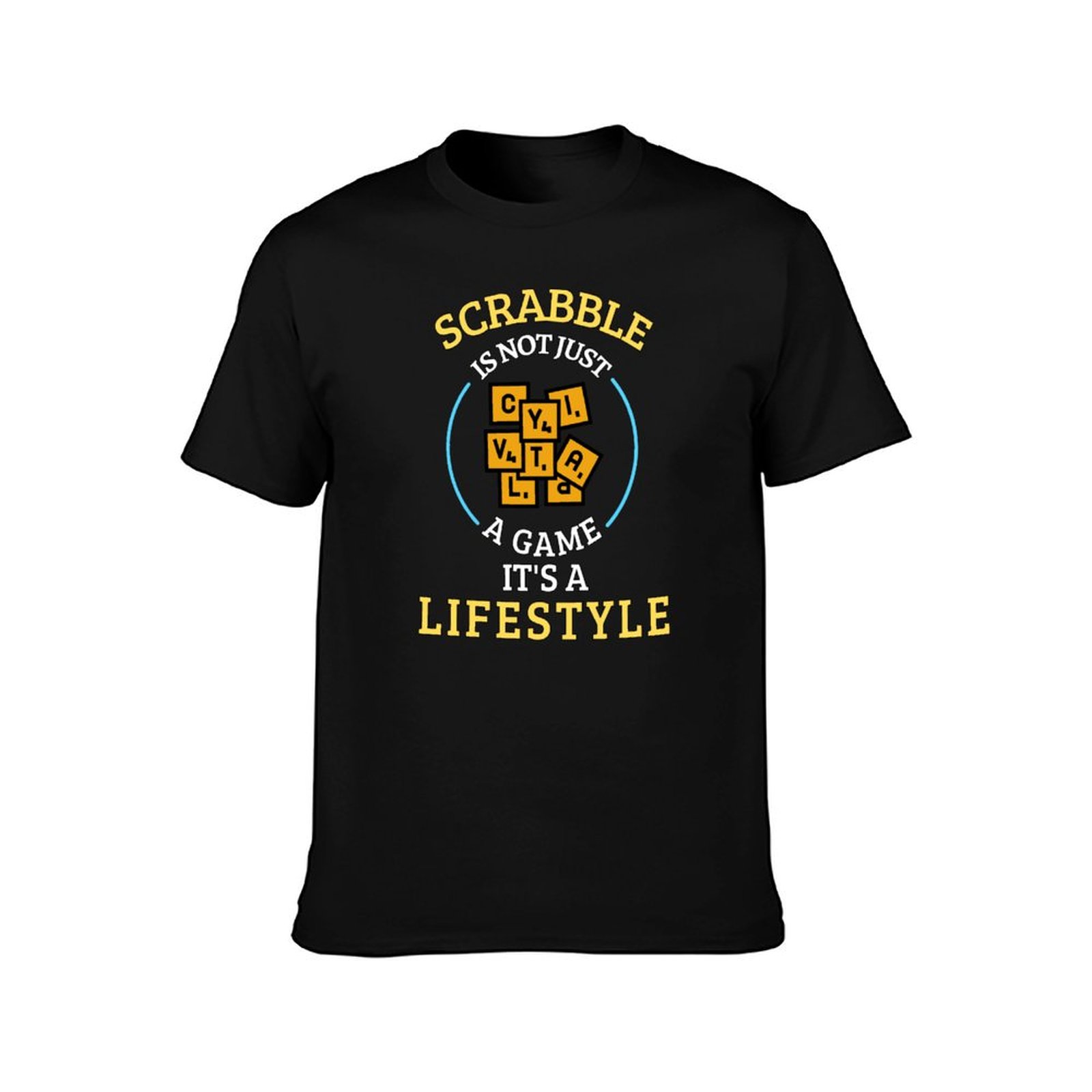 Scrabble is not a game it's a  - Korean Daily Lifestyle 评论和价格
