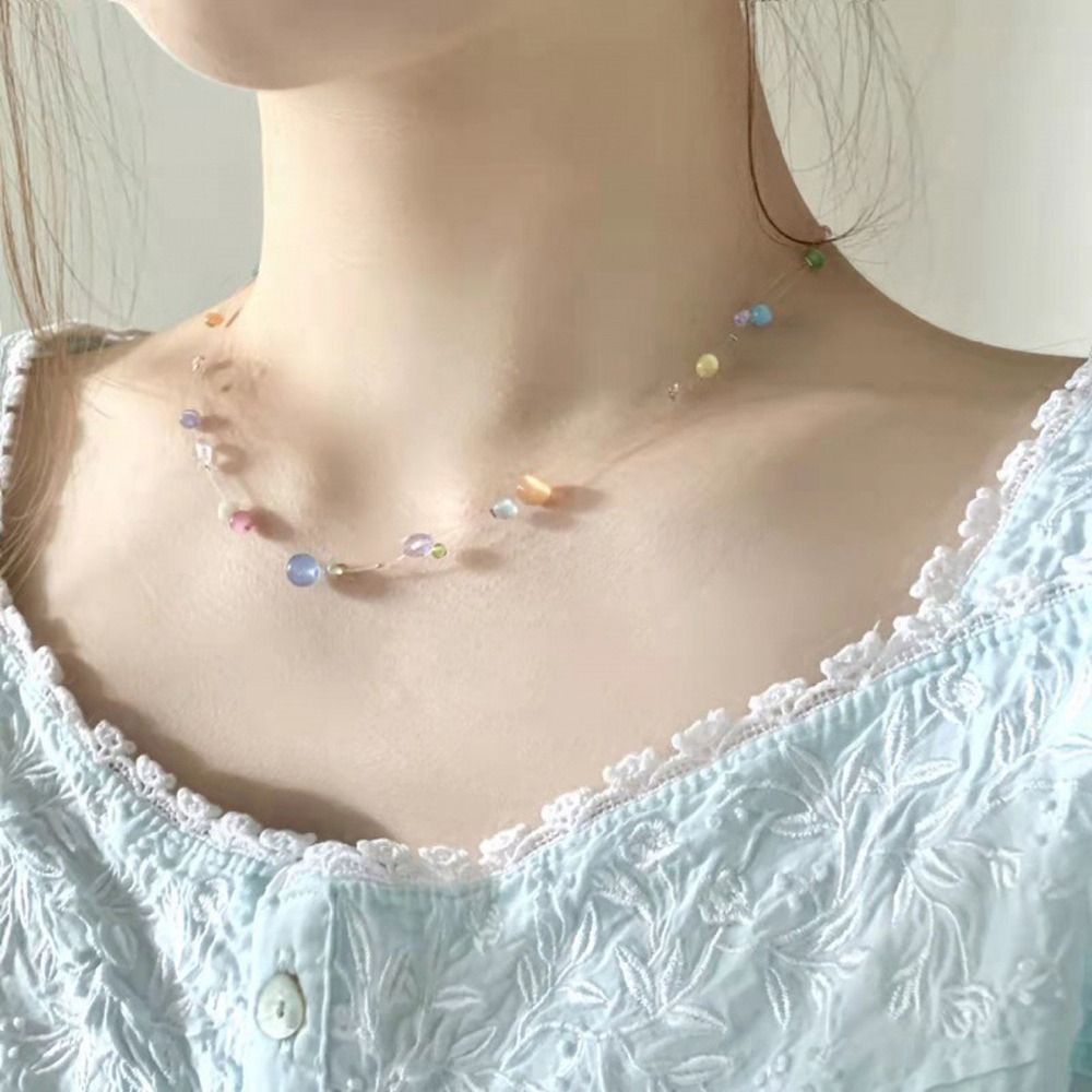 Delicate Alloy Korean Style Ne - Korean Lifestyle Aesthetic 评论和价格