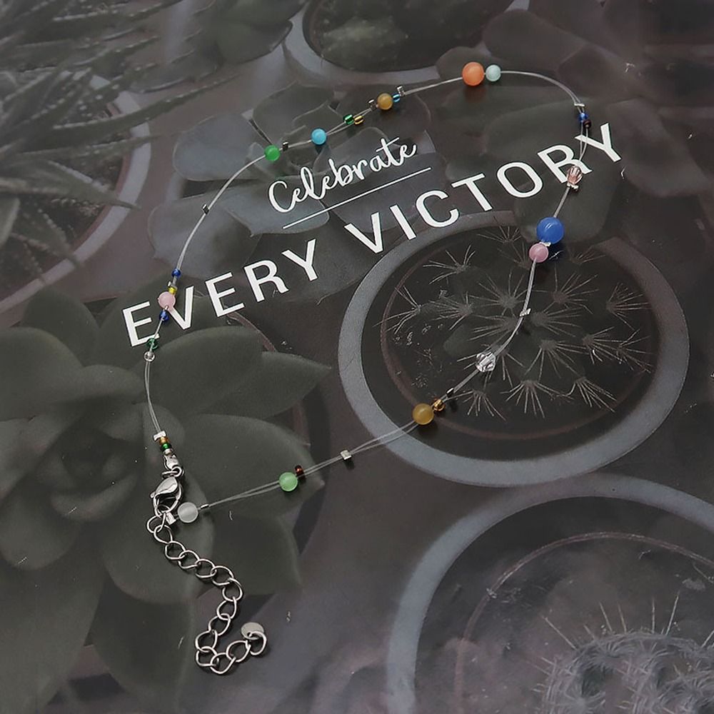 Delicate Alloy Korean Style Ne - Korean Lifestyle Aesthetic 评论和价格