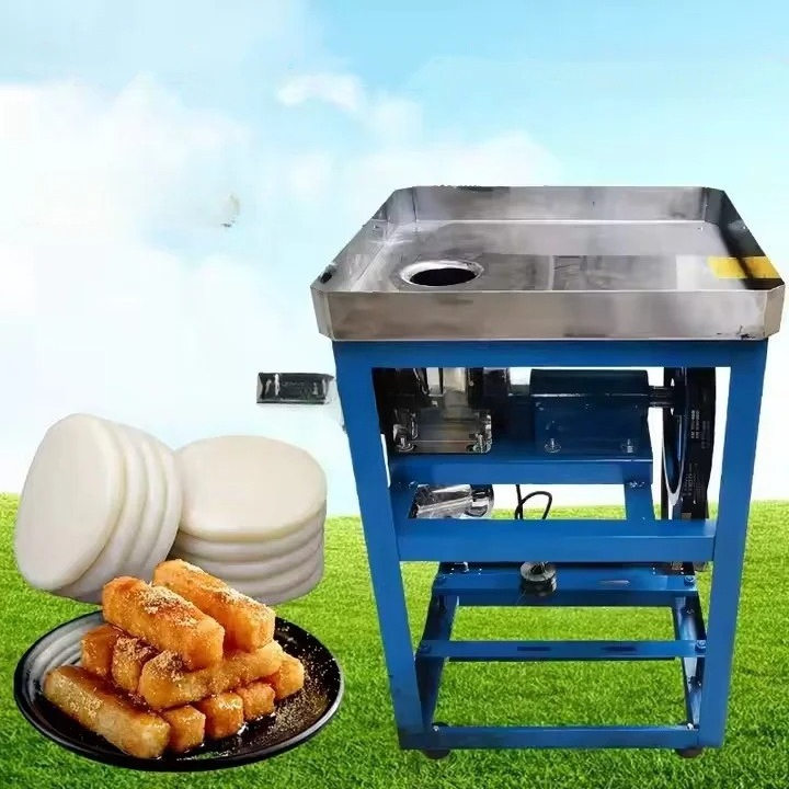Small Commercial Korean Long R - Tteokbokki Rice Cake 评论和价格