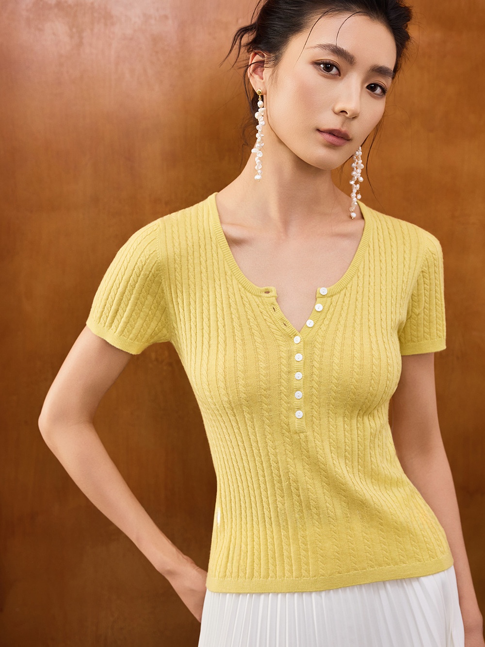 Jiancha Summer Slow Life Serie - Korean Women Lifestyle 评论和价格