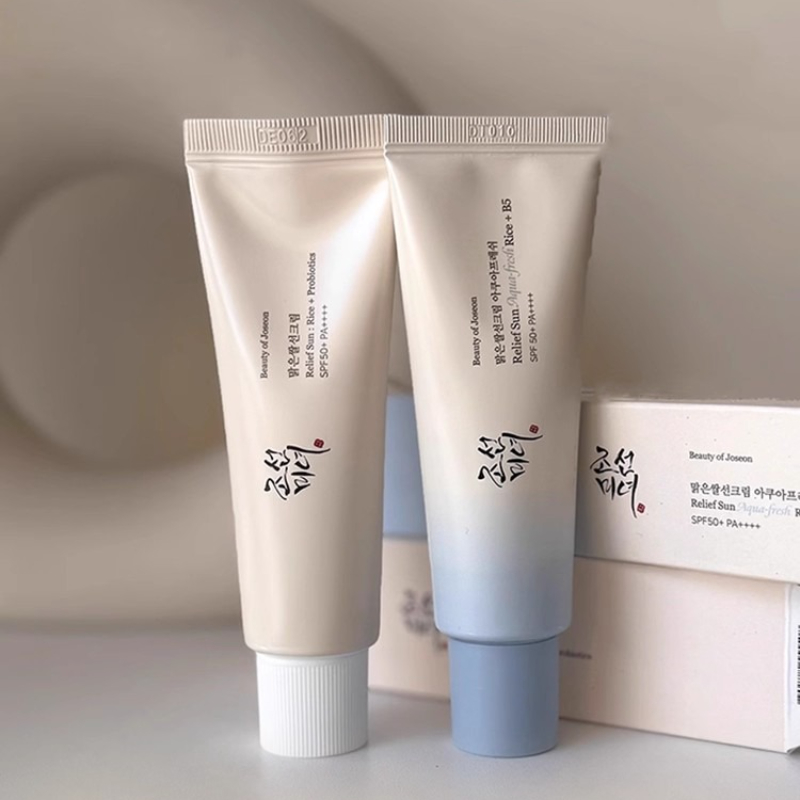 Beauty of Joseon Sunscreen Kor - Korean Skincare Routine 评论和价格