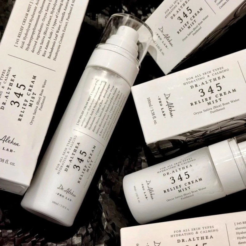 Dr. Althea Korean Skin Care Pr - Korean Skincare Routine 评论和价格