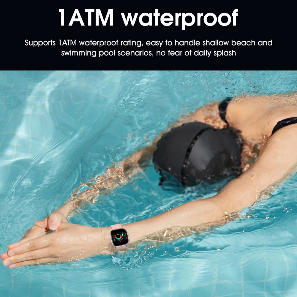 Outdoor Multi-function Smartwa - The Korean Lifestyle 评论和价格