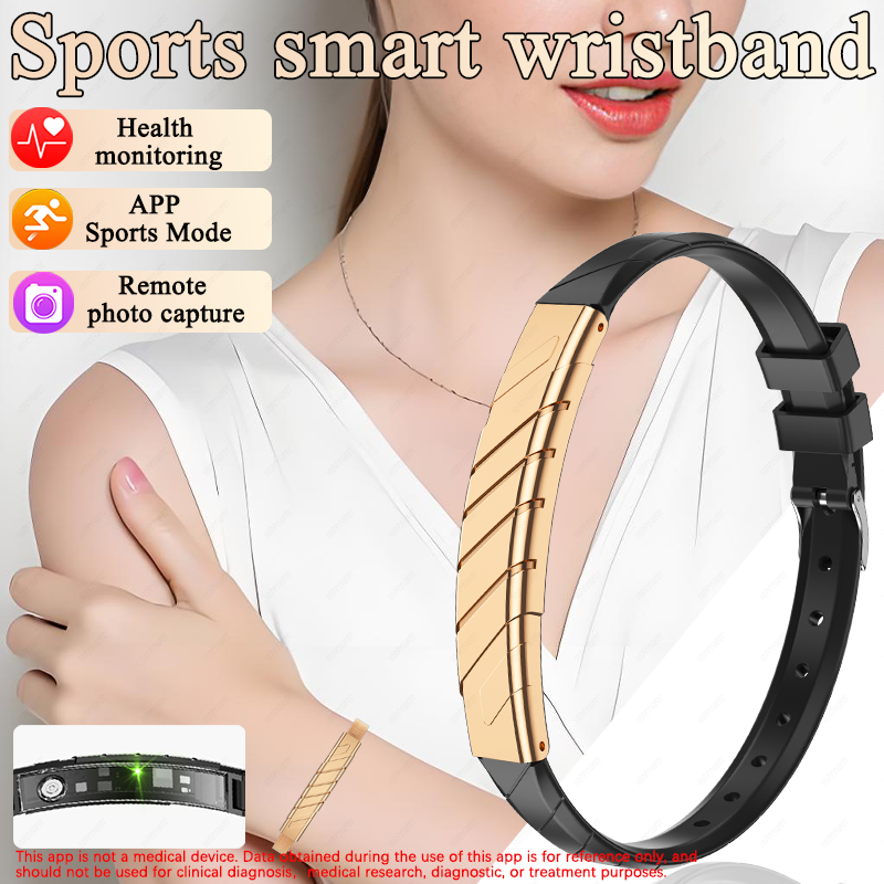New screenless fitness tracker - The Korean Lifestyle 评论和价格