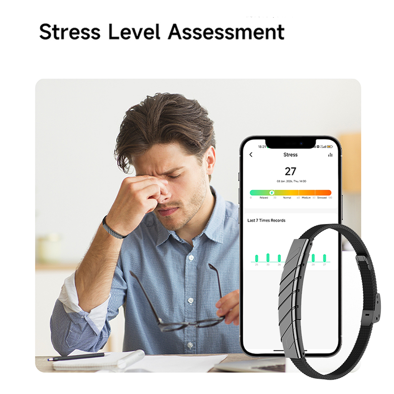 New screenless fitness tracker - The Korean Lifestyle 评论和价格