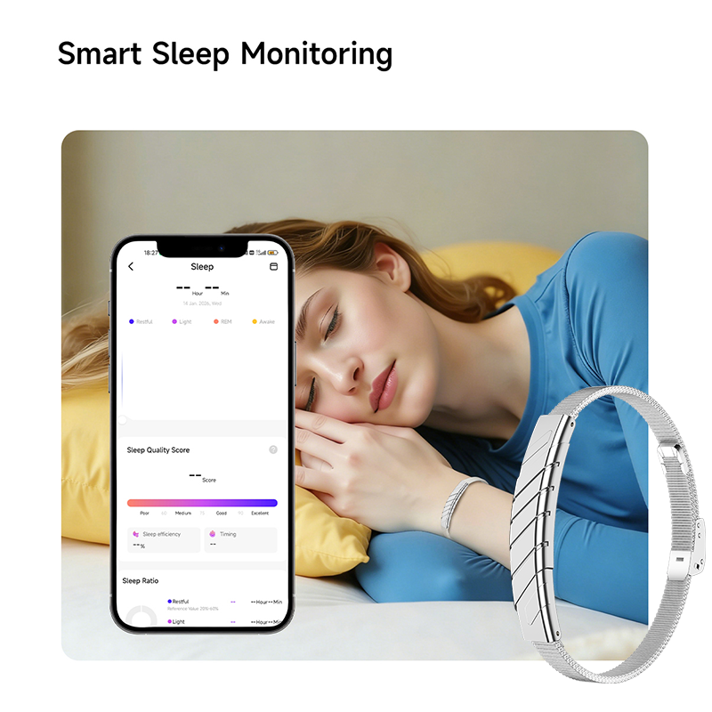 New screenless fitness tracker - The Korean Lifestyle 评论和价格