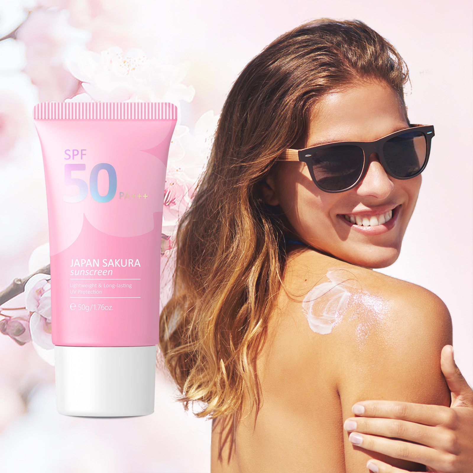 Sakura Facial Cleaner Korean F - Korean Skincare Routine 评论和价格